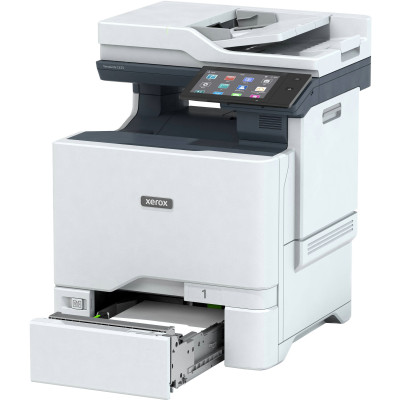 Xerox Багатофункціональний пристрій А4 кол. VersaLink C625