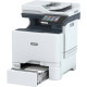 Xerox Багатофункціональний пристрій А4 кол. VersaLink C625