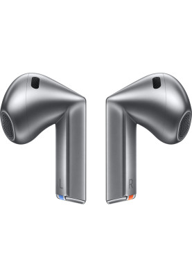 Samsung Бездротові навушники Galaxy Buds 3 (R530), сріблястий