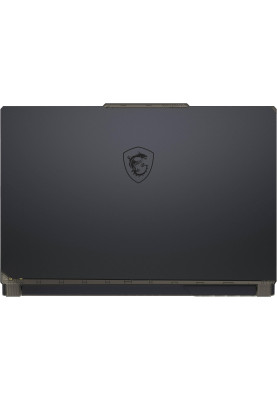 MSI Ноутбук Cyborg A13UDX 15.6 FHD, Intel i5-13420H, 16GB, F1TB, NVD3050-6, DOS, чорний