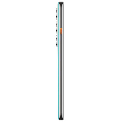 TECNO Смартфон Camon 40 (CM5) 6.78" 8/256ГБ, 2SIM, 5200мА • рік, Emerald Lake Green