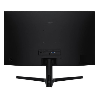 Samsung Монітор Samsung 27` S27D390 D-Sub, HDMI, VA, 100Hz, 4ms, CURVED Samsung Монітор Samsung 27` S27D390 D-Sub, HDMI, VA, 100Hz, 4ms, CURVED