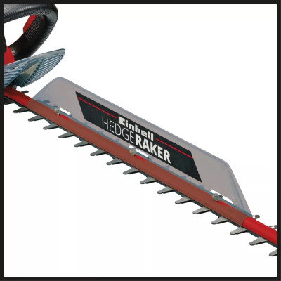 Einhell Кущоріз Einhell GE-EH 6560 650Вт 660мм колектор для трави 3.67кг