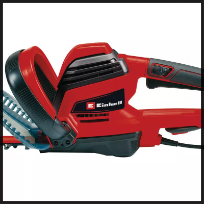Einhell Кущоріз Einhell GE-EH 6560 650Вт 660мм колектор для трави 3.67кг