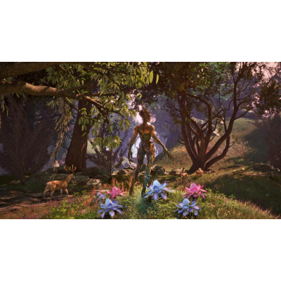 Games Software Гра консольна PS5 The Elder Scrolls IV: Oblivion Remastered, BD диск