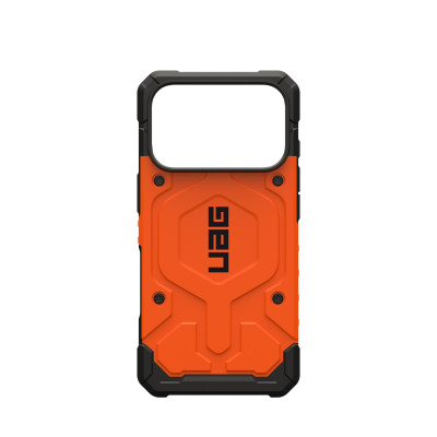 UAG Чохол UAG для iPhone 17 Pro, Pathfinder MagSafe, Orange