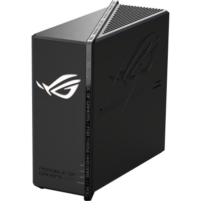 ASUS Маршрутизатор GS-BE18000 GS18000 1x10GE LAN, 3x2.5GE LAN, 1x10GE WAN/LAN, 1x2.5GE WAN/LAN, 1xUSB3.2, 1xUSB2.0, MESH