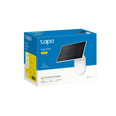 TP-Link Сонячна панель Tapo A201 TP-Link Сонячна панель Tapo A201