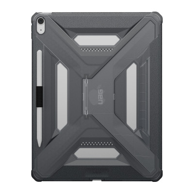 UAG Чохол UAG для iPad Air 13" (Gen 3, 2026), Scout+, Ash