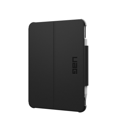 UAG Чохол UAG для iPad Air 11" (Gen 8, 2026), Plyo LT, Ice/Black