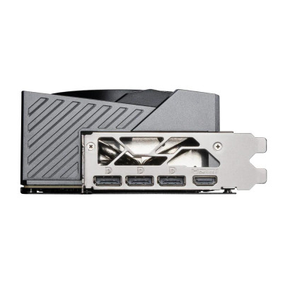 MSI Відеокарта GeForce RTX 5090 32GB GDDR7 GAMING TRIO OC MSI Відеокарта GeForce RTX 5090 32GB GDDR7 GAMING TRIO OC