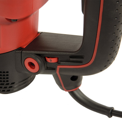 Vitals Перфоратор Master Ra 4216NC SDS-max 1600Вт 12Дж кейс 8.7кг