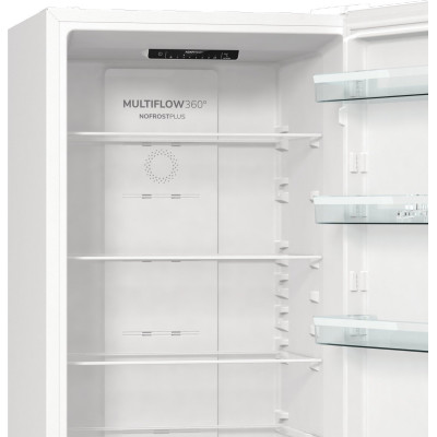 Gorenje Холодильник з нижн. мороз. камерою