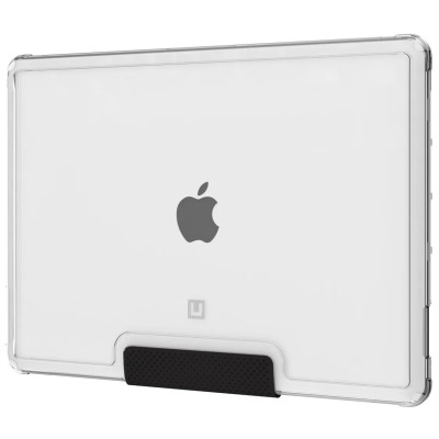 UAG Чохол [U] для Apple MacBook Pro 13" (2020-2022) Lucent, Ice/Black