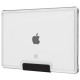 UAG Чохол [U] для Apple MacBook Pro 13" (2020-2022) Lucent, Ice/Black