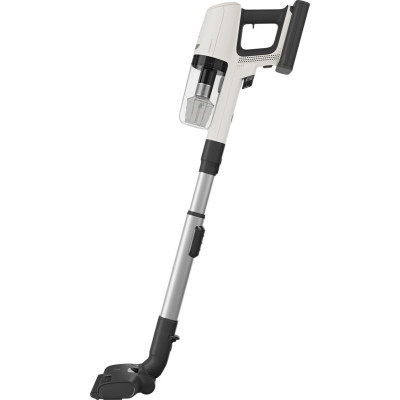 Electrolux Пилосос бездротовий, конт пил -0,4л, білий