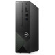 Dell Комп'ютер персональний Vostro 3710 SFF, Intel i5-12400, 8GB, F256GB+1TB, UMA, Lin