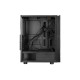 2E Gaming Корпус Virtus G3301 без БЖ 1xUSB3.0, 2xUSB2.0, 3x120мм ARGB, VGA 325мм, LCS ready, HUB, TG Side Panel, ATX, чорний
