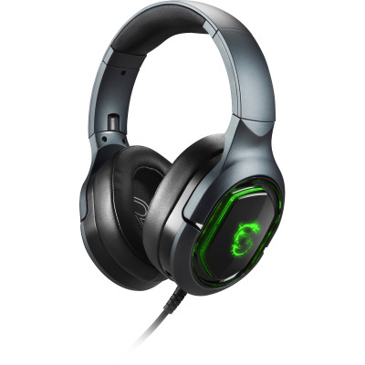 MSI Гарнітура Immerse GH50 GAMING Headset