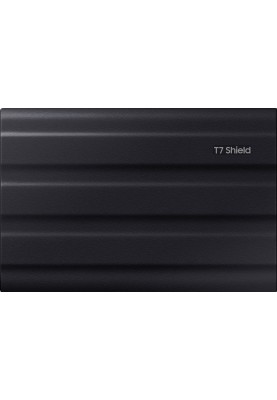 Samsung Портативний SSD 2TB USB 3.2 Gen 2 Type-C T7 Shield