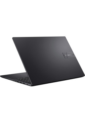 ASUS Ноутбук Vivobook 16 M1605YA-MB024 16" WUXGA IPS, AMD R5-7530U, 16GB, F512GB, UMA, noOS, Чорний