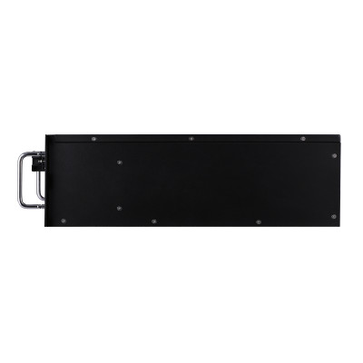 2E Акумуляторна батарея LFP48, 48В, 100А•год, 19` Touch-LCD 16S