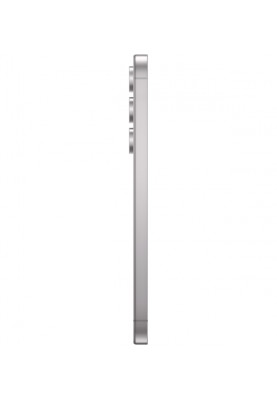 Samsung Смартфон Galaxy S24 Fan Edition 5G (S721) 6.7' 8/256ГБ, 2SIM, 4700мА•рік, блакитний