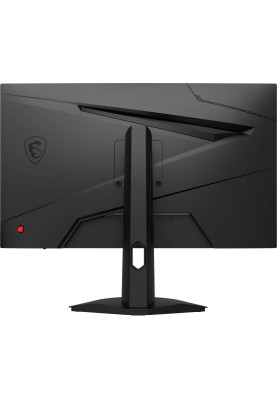 MSI Монітор 23.8" G244F-E2 2xHDMI, DP, Audio, IPS, 180Hz, 1ms, sRGB 112%, AdaptiveSync