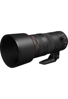 Canon Об'єктив RF 70-200mm f/2.8 L IS USM Z Black