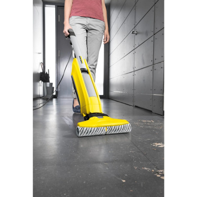 Karcher Комплект валиків для кам'яної підлоги для FC 2.055-021.0