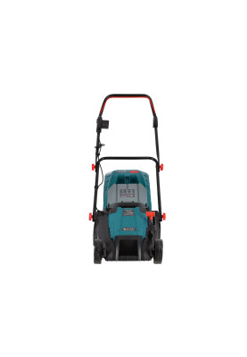 Könner & Söhnen Газонокосарка KS 38LM-BL 1400Вт 38см 25-65мм 230-240В 50л 3000об/хв 16.5кг