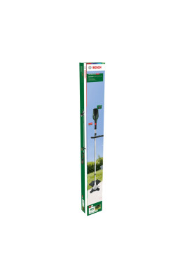 Bosch Тримір садовий акумуляторний AdvancedGrassCut 36V-23-750 36V 23см 1х2А·рік ЗП AL 36V-20 4.1кг