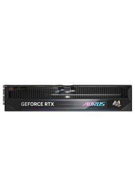 Gigabyte Відеокарта GeForce RTX 5080 16GB GDDR7 AORUS M