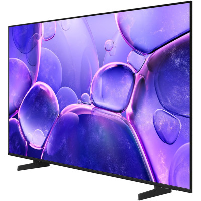 Samsung Телевізор 50" LED 4K 50Hz Smart Tizen Black