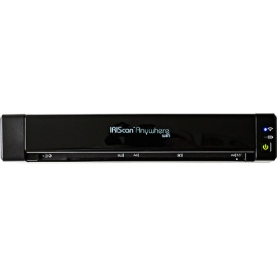 Canon Документ-сканер IRISCAN ANYWHERE 6 SIMPLEX