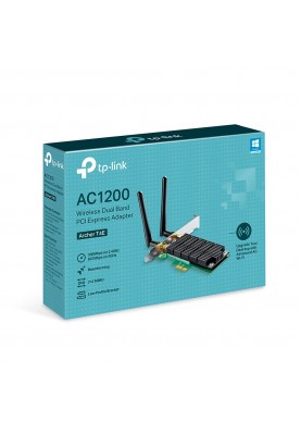 TP-Link Archer T4E AC1200