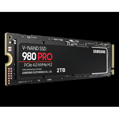 Samsung 980 PRO[MZ-V8P2T0BW]