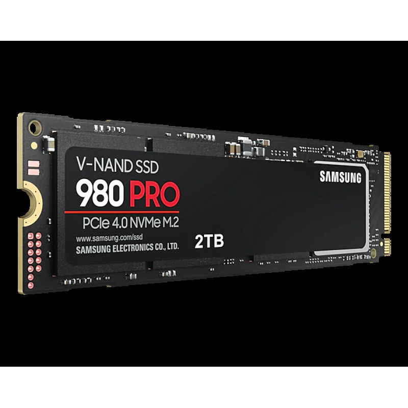 Samsung 980 PRO[MZ-V8P2T0BW]