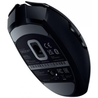 Razer Миша Orochi V2 WL Black