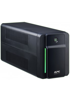 APC Джерело безперебійного живлення ИБП Back-UPS 750VA