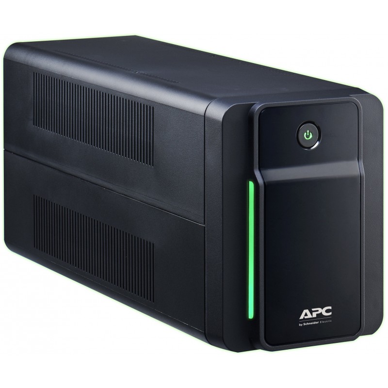 APC Джерело безперебійного живлення ИБП Back-UPS 750VA