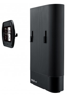 ASUS Маршрутизатор RT-AX59U AX4200 3xGE LAN 1xGE WAN 1xUSB3.2 1xUSB 2.0 WPA3 MU-MIMO OFDMA MESH