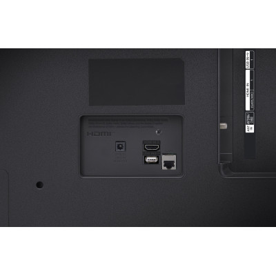 LG Телевізор 55` 55UR78006LK