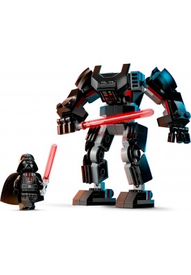 LEGO Конструктор Star Wars™ Робот Дарта Вейдера