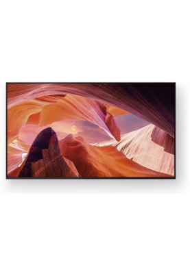 Sony Телевізор 65" KD65X80L