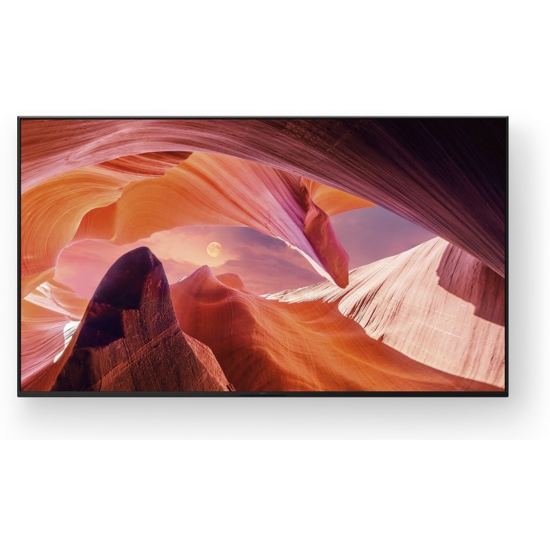 Sony Телевізор 65" KD65X80L