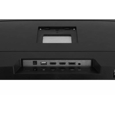 2E Gaming Монітор 27" G2721B 2xHDMI, DP, IPS, 2560x1440, 165Hz, 1ms, FreeSync, Pivot