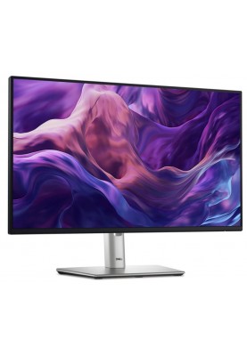 Dell Монітор 23.8" P2425HE HDMI, 2xDP, USB-C, IPS, 100Hz, sRGB 99%, Pivot