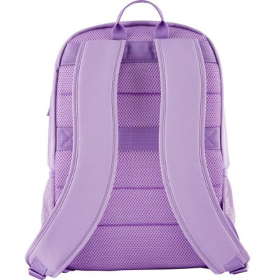 HP Рюкзак для ноутбука, Campus, 15.6", поліестер, лавандовий