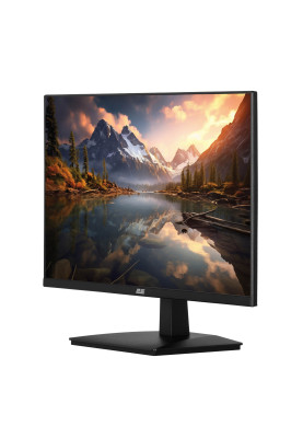 2E Монітор 23.8" E2424B D-Sub, HDMI, VA, 100Hz, FreeSync